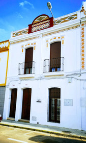 Pizarro 1930