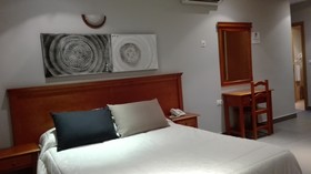 Rambla Emerita