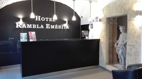 Rambla Emerita