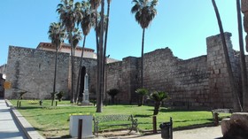 Rambla Emerita