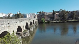 Rambla Emerita