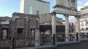 Rambla Emerita