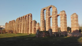 Rambla Emerita