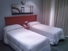 Rambla Emerita