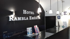 Rambla Emerita