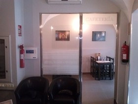 Rambla Emerita