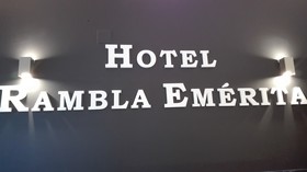 Rambla Emerita