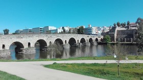 Rambla Emerita