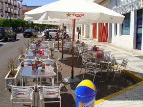 Rambla Emerita
