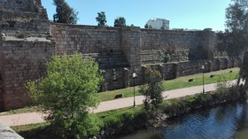 Rambla Emerita