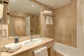 AZZ Merida Medea Hotel