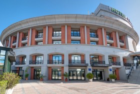 AZZ Merida Medea Hotel