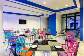 AZZ Merida Medea Hotel