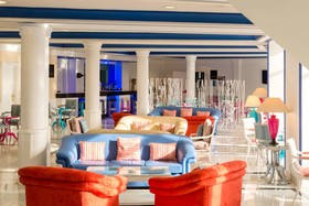 AZZ Merida Medea Hotel