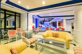 AZZ Merida Medea Hotel