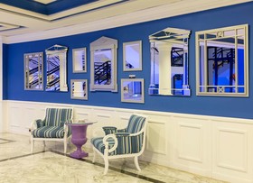 AZZ Merida Medea Hotel