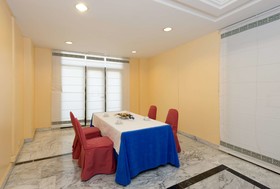 AZZ Merida Medea Hotel