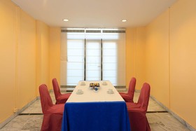 AZZ Merida Medea Hotel