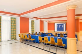 AZZ Merida Medea Hotel
