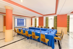 AZZ Merida Medea Hotel