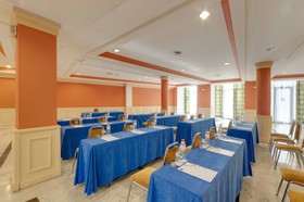 AZZ Merida Medea Hotel