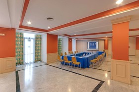 AZZ Merida Medea Hotel