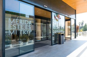 AZZ Merida Medea Hotel