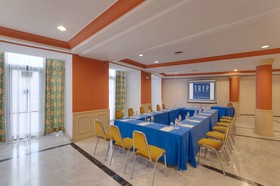 AZZ Merida Medea Hotel