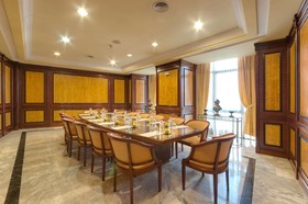 AZZ Merida Medea Hotel