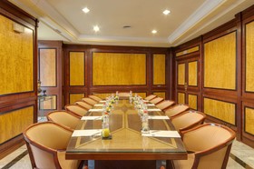 AZZ Merida Medea Hotel