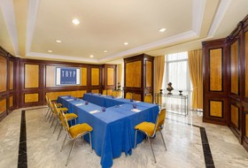 AZZ Merida Medea Hotel