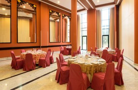 AZZ Merida Medea Hotel