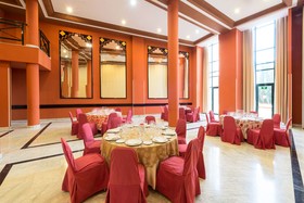 AZZ Merida Medea Hotel