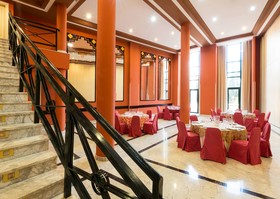 AZZ Merida Medea Hotel