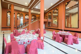 AZZ Merida Medea Hotel