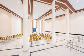 AZZ Merida Medea Hotel