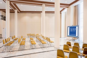 AZZ Merida Medea Hotel