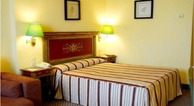 Hotel Velada Mérida