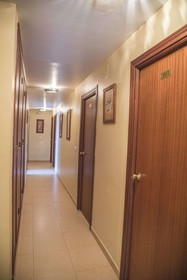 Hostal DP El Pilar