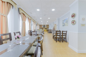 Hotel Moya