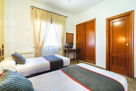 Hotel Moya
