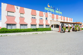 Hotel Moya