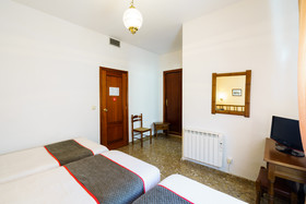 Hotel Moya