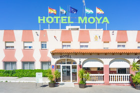 Hotel Moya