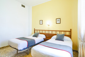 Hotel Moya