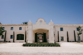 La Dehesa De Don Pedro