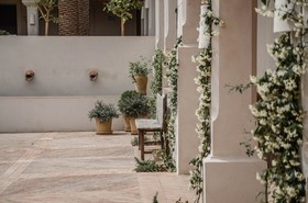 La Dehesa De Don Pedro