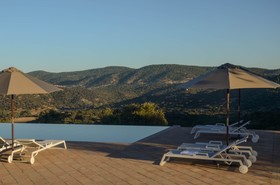 La Dehesa De Don Pedro