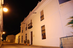 Casa Rural El Aguila