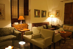 Casa Rural El Aguila